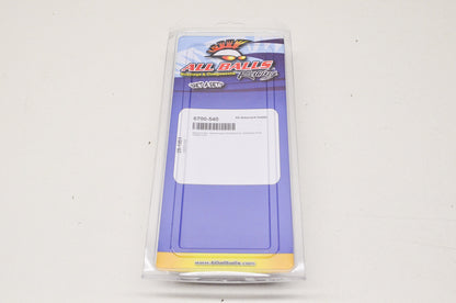 New All Balls Swing Arm Bearing Seal Kit NOS