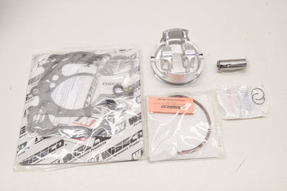 New Wiseco Top End Kit 92mm Yamaha YZ400F WR400F