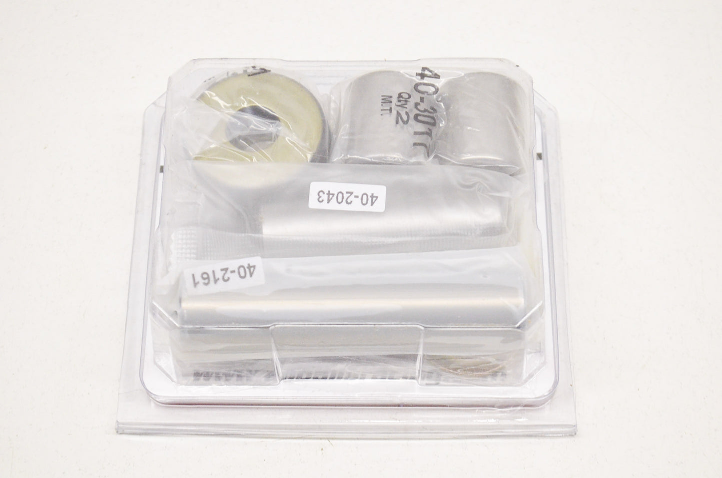 New All Balls Swing Arm Bearing Seal Kit NOS