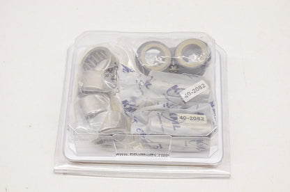 New All Balls Swing Arm Bearing Seal Kit NOS