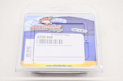 All Balls 28-1042 Swing Arm Bearing Seal Kit NOS