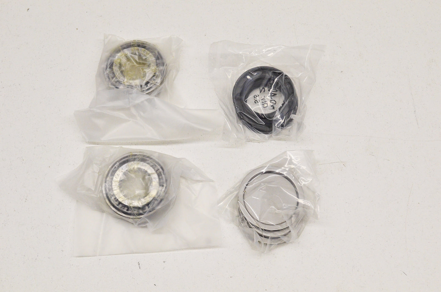 All Balls 28-1055 Swing Arm Bearing Seal Kit NOS