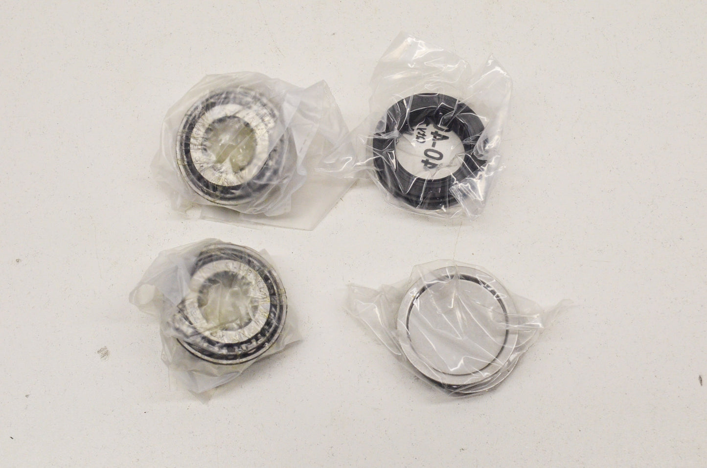 New All Balls Swing Arm Bearing Seal Kit NOS