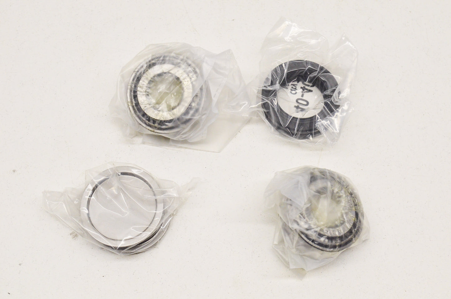 New All Balls Swing Arm Bearing Seal Kit NOS