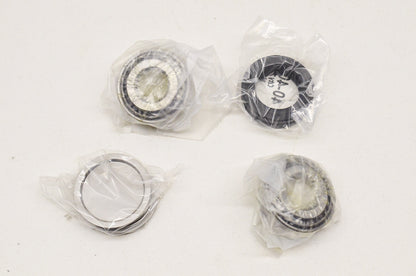 New All Balls Swing Arm Bearing Seal Kit NOS