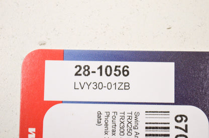 New All Balls Swing Arm Bearing Seal Kit NOS