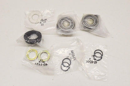 New All Balls Swing Arm Bearing Seal Kit NOS