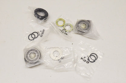 New All Balls Swing Arm Bearing Seal Kit NOS