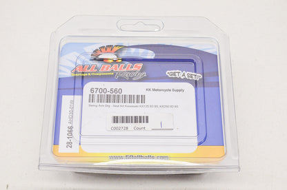All Balls 28-1066 Swing Arm Bearing Seal Kit NOS