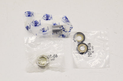 New All Balls Lower Rear Shock Bearing Kit NOS