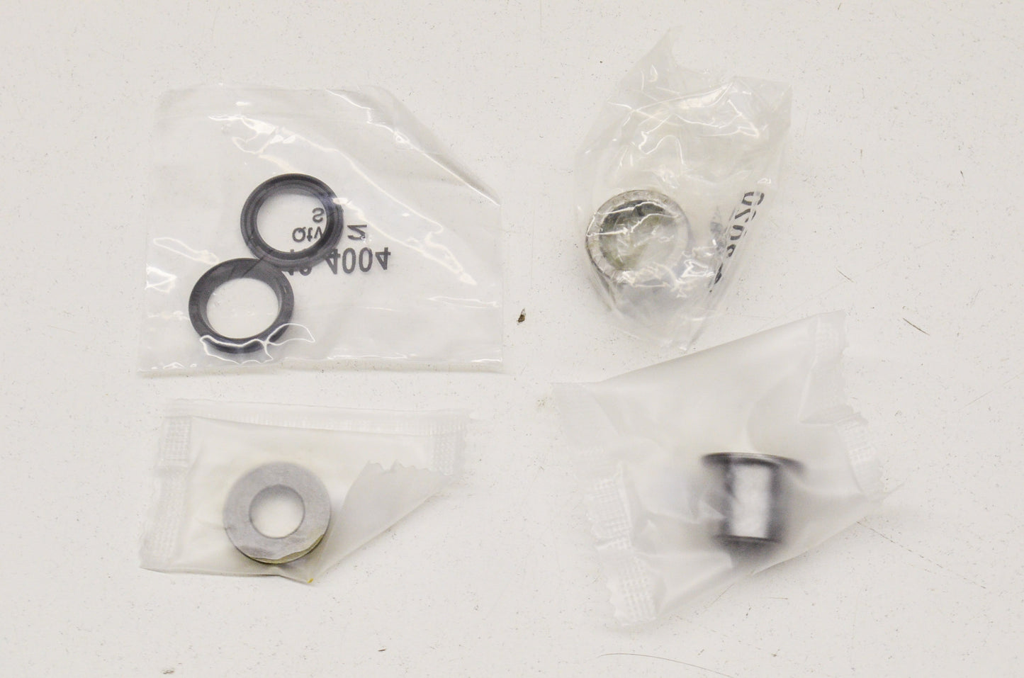 New All Balls Upper Rear Shock Bearing Kit NOS