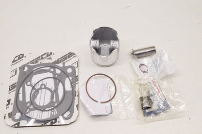 New Wiseco Top End Kit 57mm 86-88 Yamaha YZ125