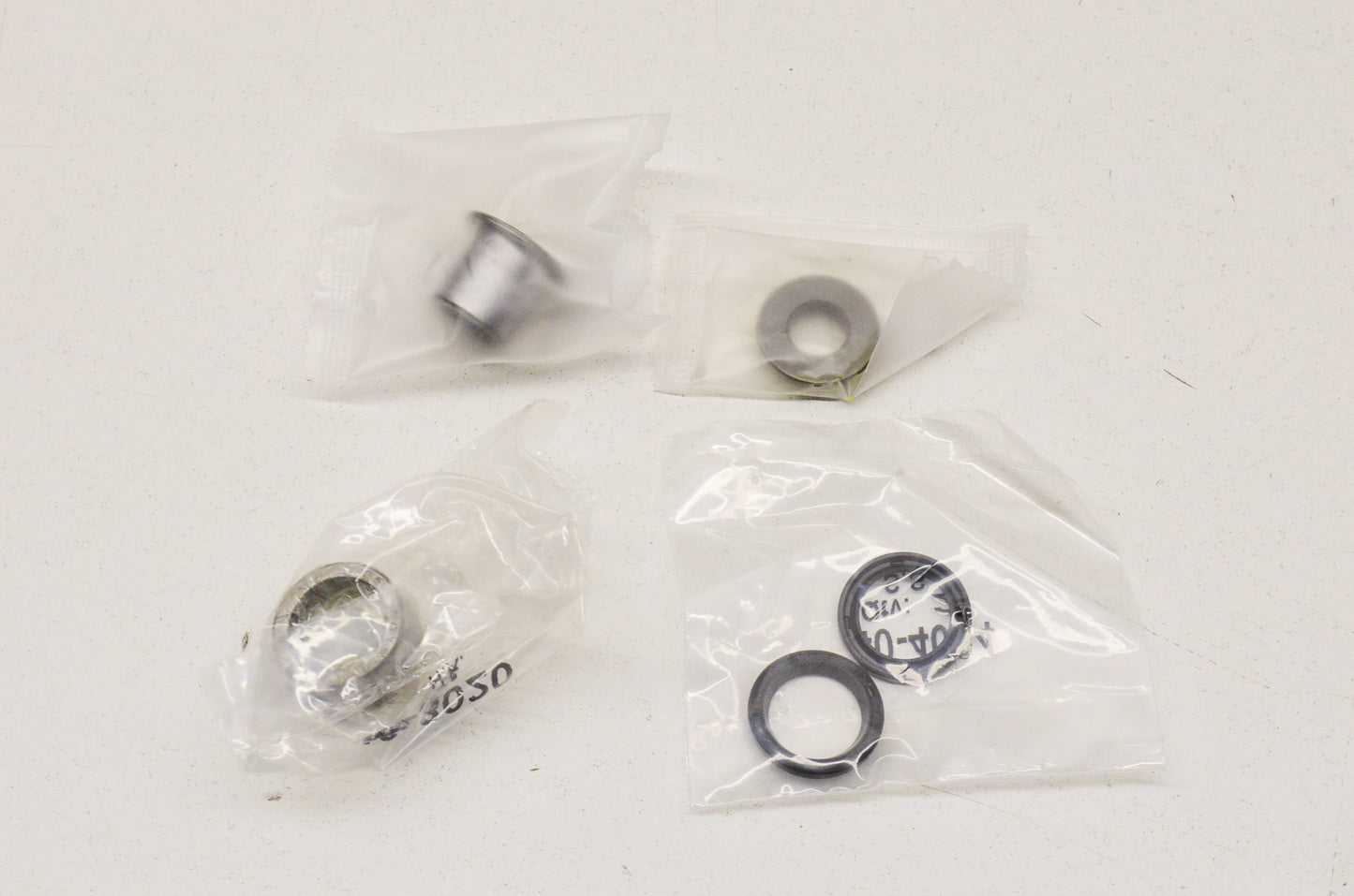 New All Balls Upper Rear Shock Bearing Kit NOS