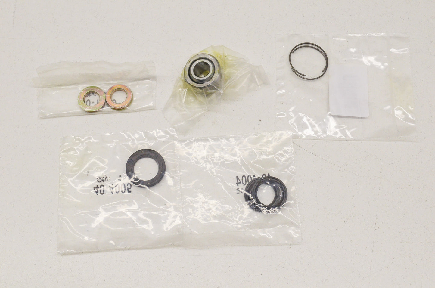 New All Balls Upper Rear Shock Bearing Kit NOS