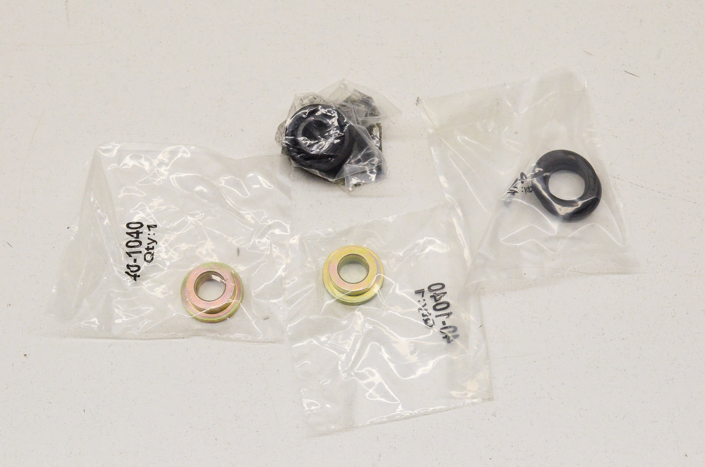 New All Balls Upper Rear Shock Bearing Kit NOS