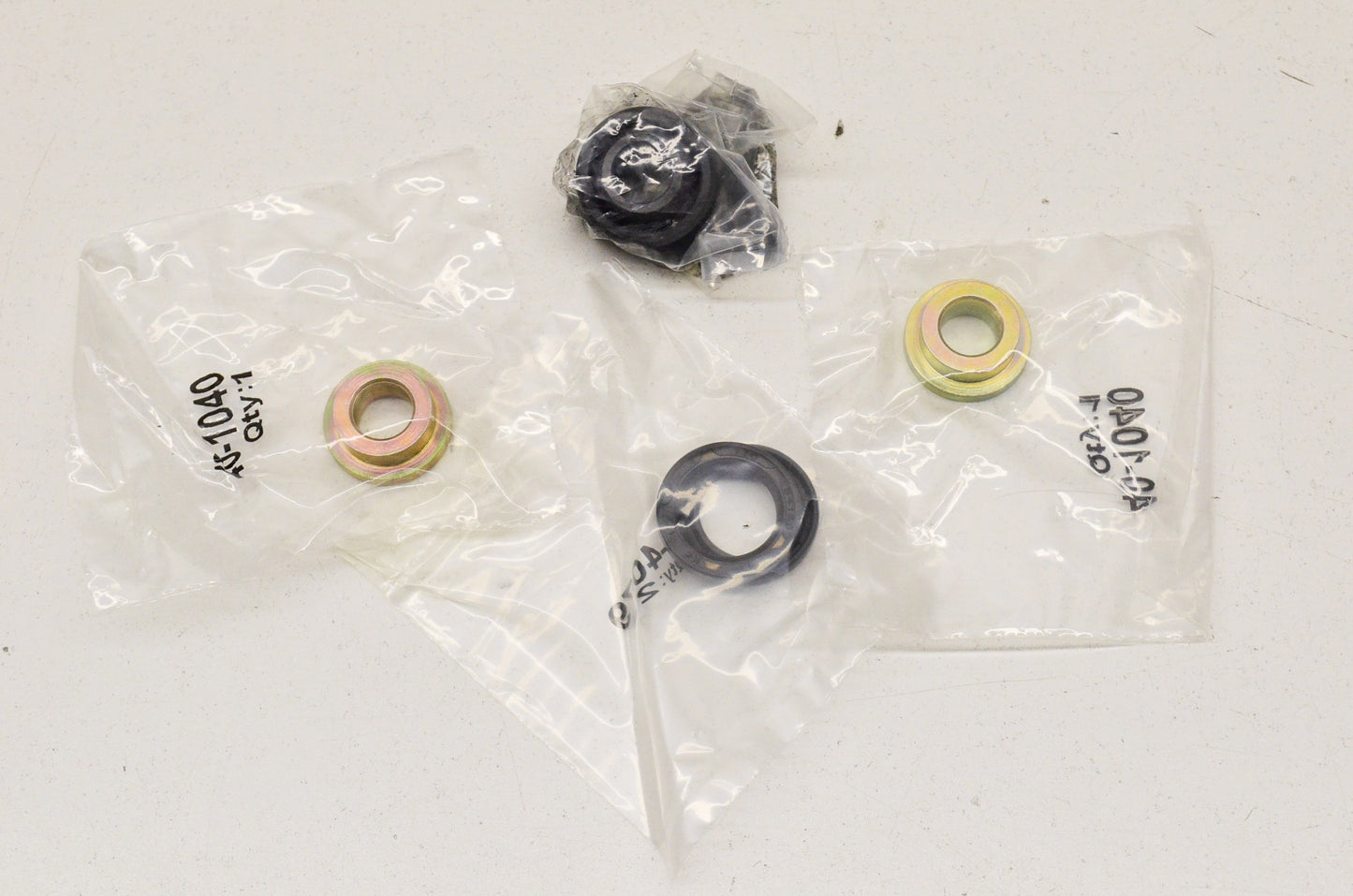 New All Balls Upper Rear Shock Bearing Kit NOS