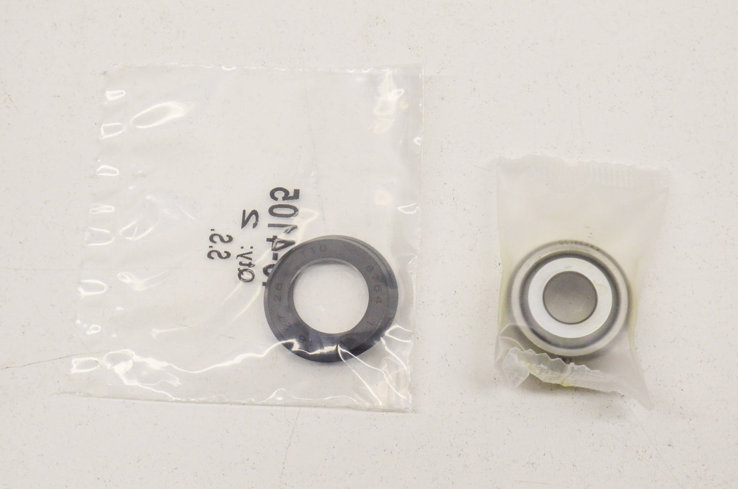 New All Balls Upper Rear Shock Bearing Kit NOS