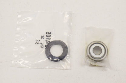 New All Balls Upper Rear Shock Bearing Kit NOS