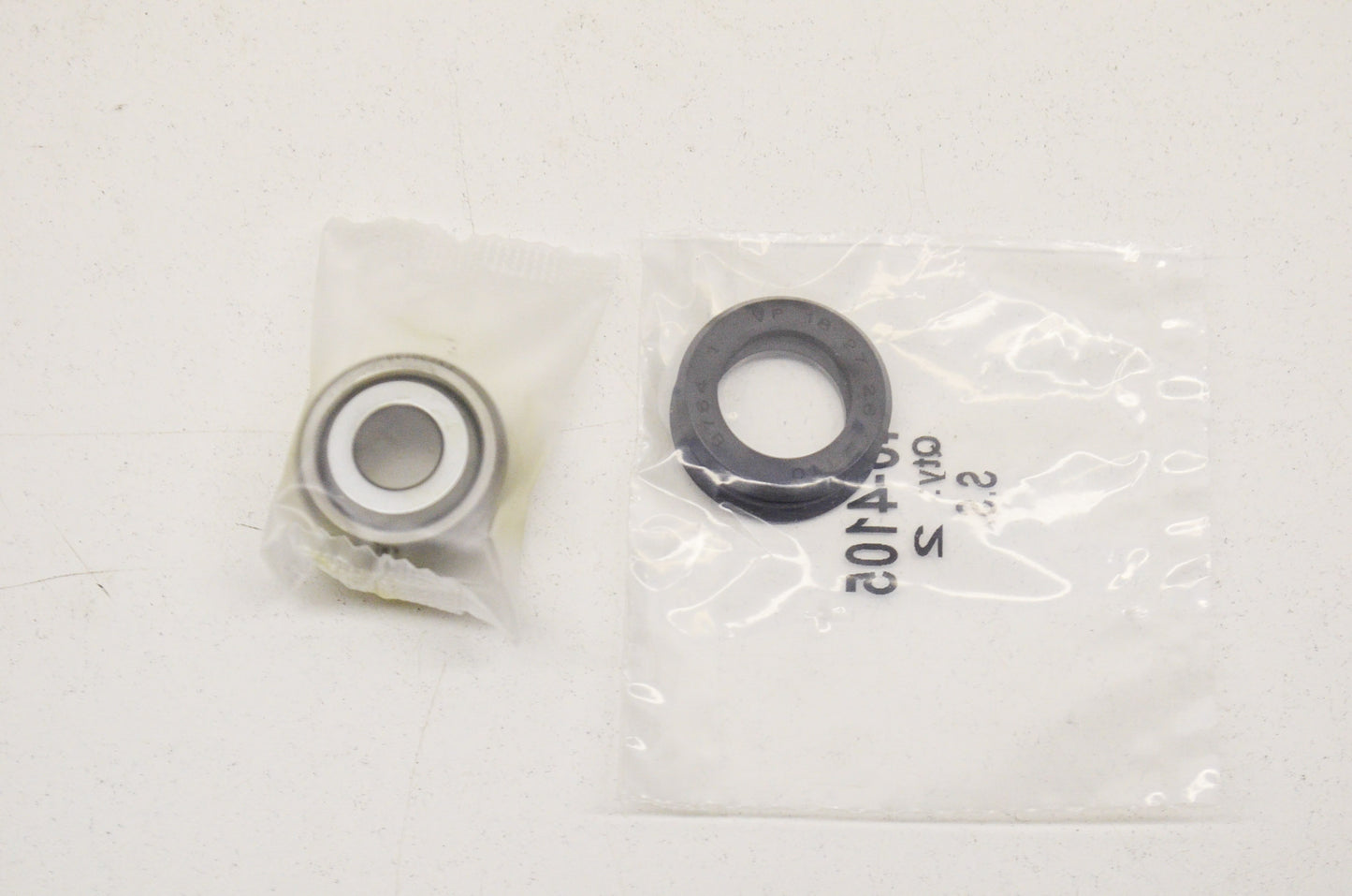 New All Balls Upper Rear Shock Bearing Kit NOS