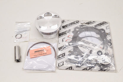 New Wiseco Top End Kit 95mm 00-01 Yamaha YZ426F WR426F