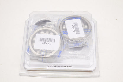 New All Balls Crank Shaft Bearing Kit NOS