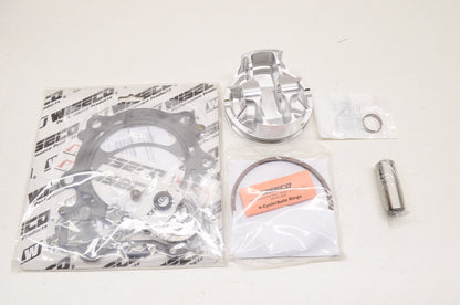 New Wiseco Top End Kit 95mm 00-01 Yamaha YZ426F WR426F
