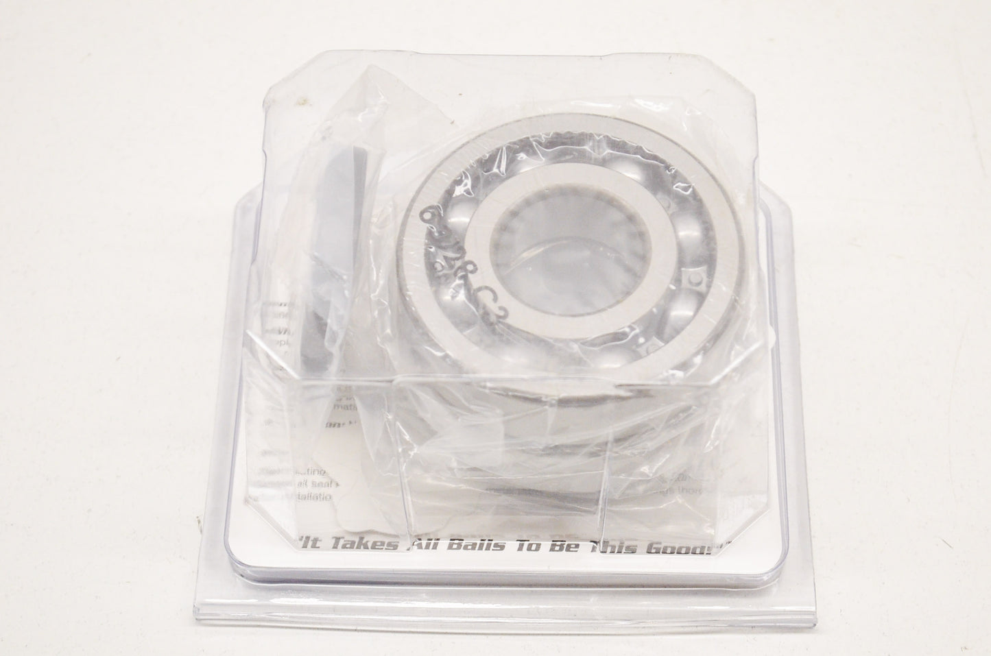 New All Balls Crank Shaft Bearing Kit NOS