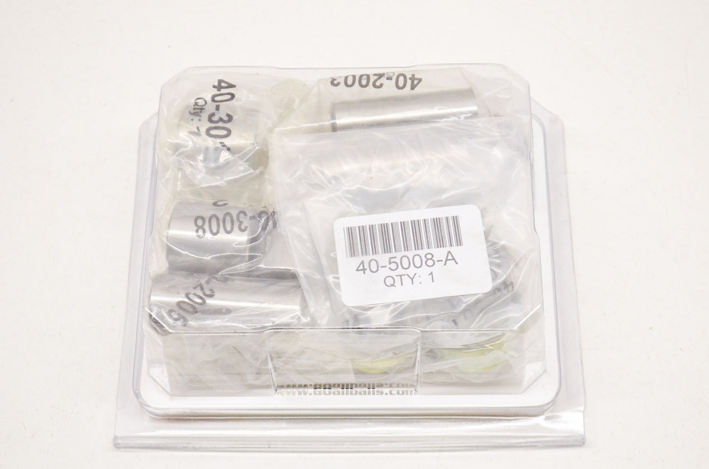 New All Balls Linkage Bearing Seal Kit NOS