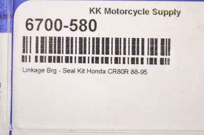 New All Balls Linkage Bearing Seal Kit NOS