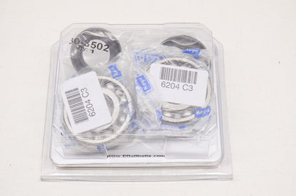 New All Balls Crank Shaft Bearing Kit NOS