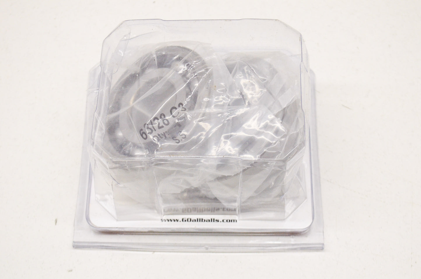 All Balls 24-1029 Crank Shaft Bearing Kit NOS