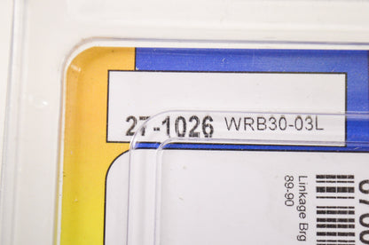 New All Balls Linkage Bearing Seal Kit NOS