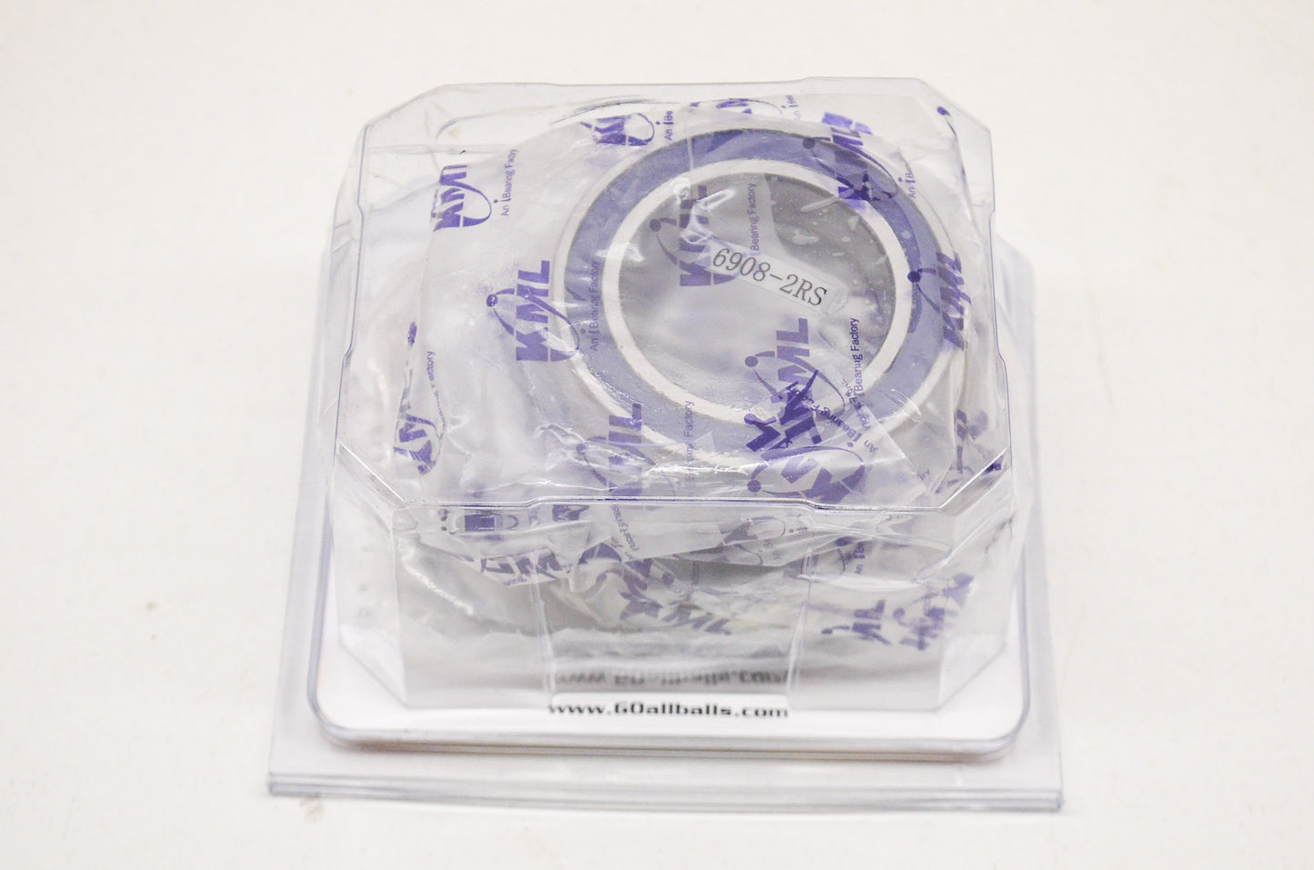 New All Balls Wheel Bearing Seal Kit NOS