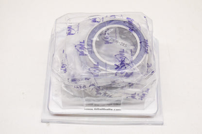 New All Balls Wheel Bearing Seal Kit NOS