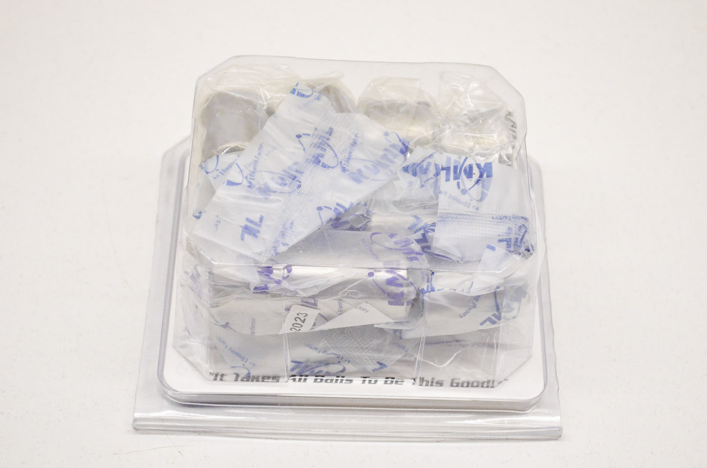 New All Balls Linkage Bearing Seal Kit NOS
