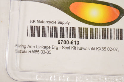 New All Balls Linkage Bearing Seal Kit NOS