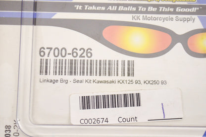 All Balls 27-1038 Linkage Bearing Seal Kit NOS