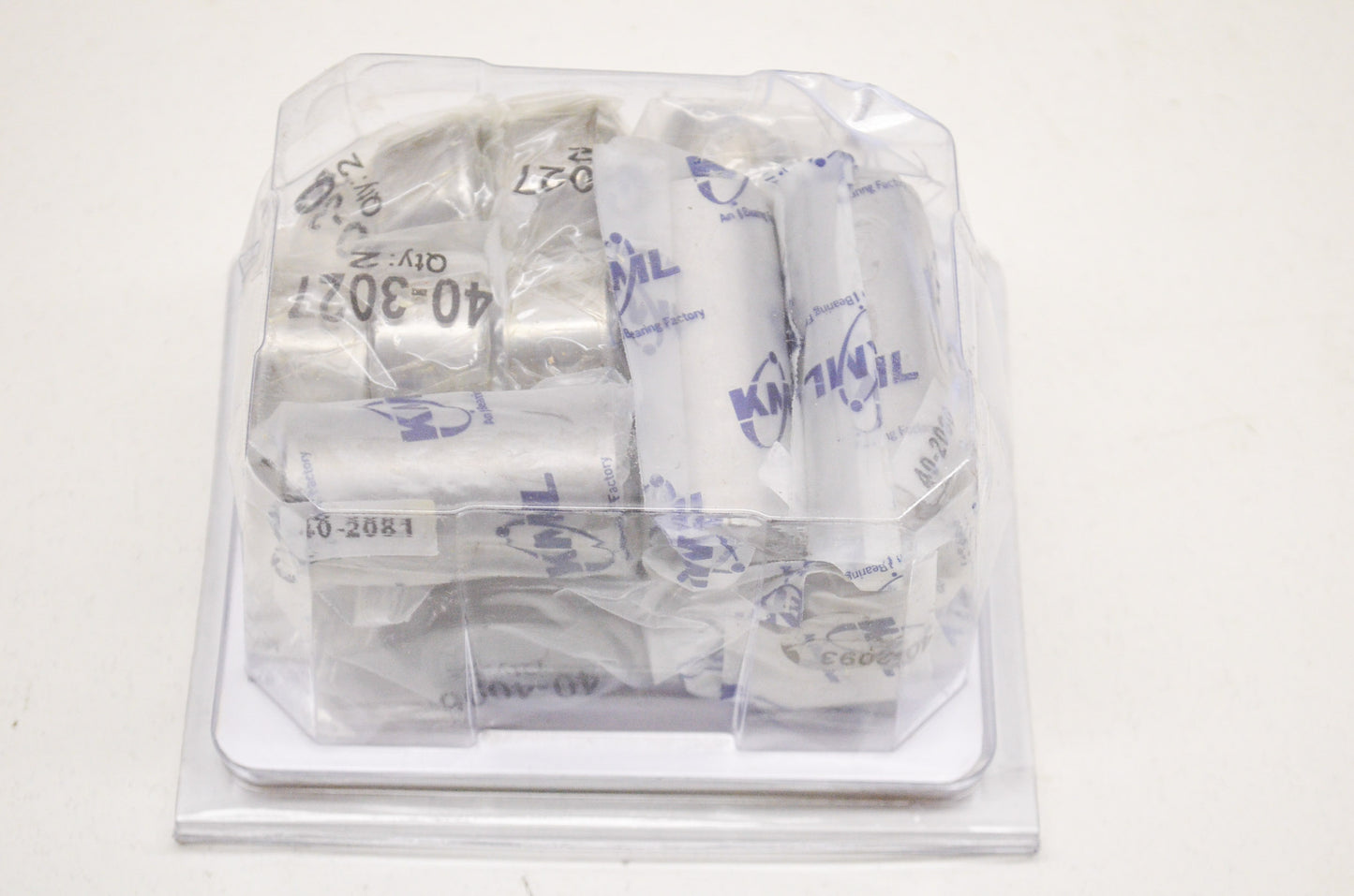 All Balls 27-1037 Linkage Bearing Seal Kit NOS