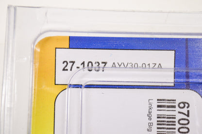 All Balls 27-1037 Linkage Bearing Seal Kit NOS