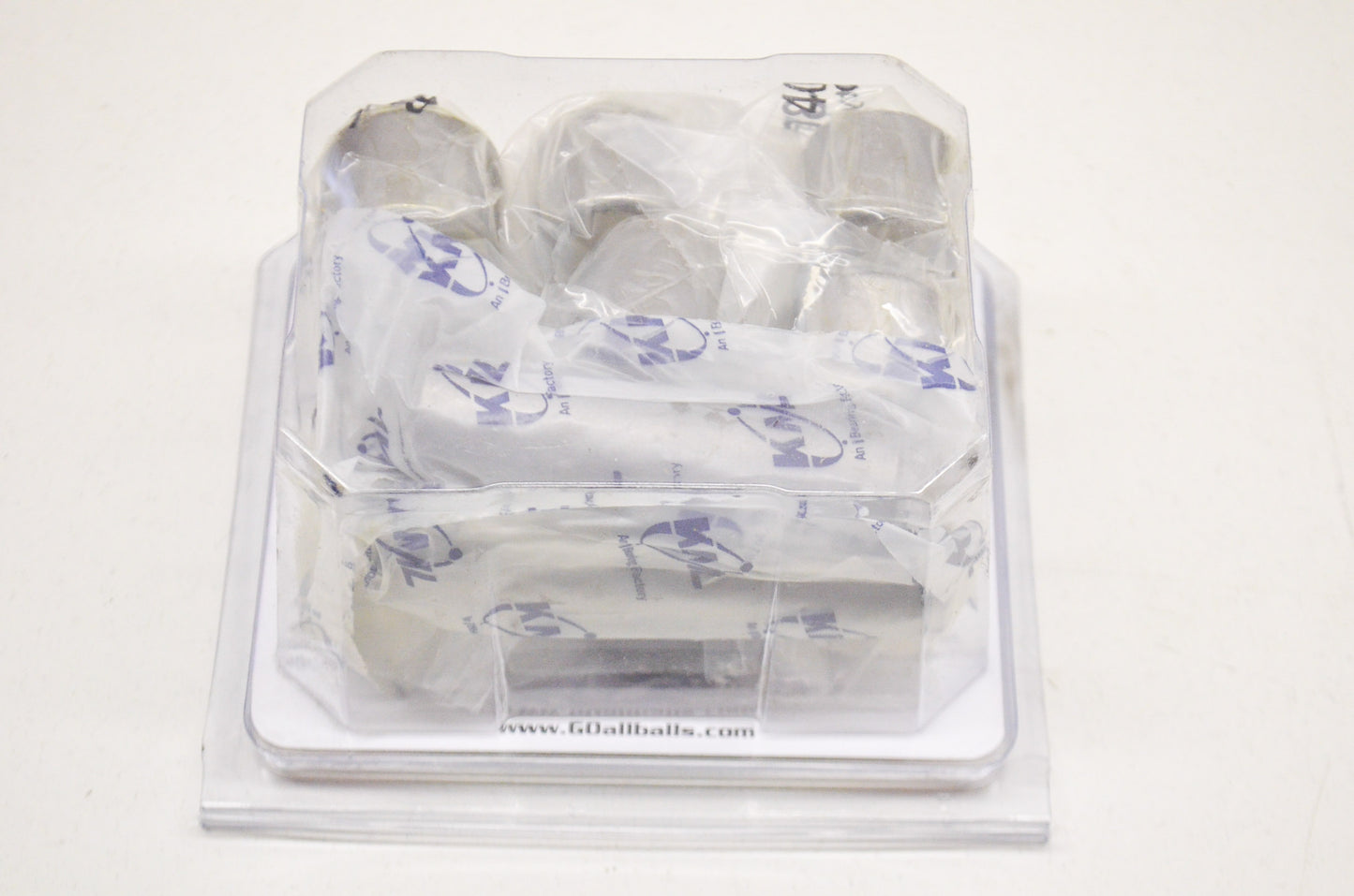 New All Balls Linkage Bearing Seal Kit NOS