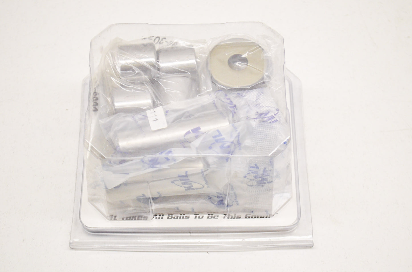 New All Balls Linkage Bearing Seal Kit NOS