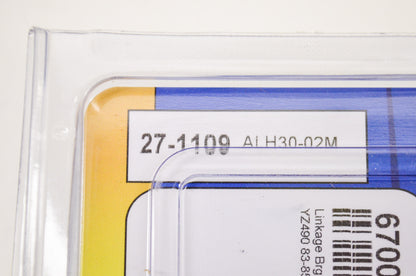 New All Balls Linkage Bearing Seal Kit NOS
