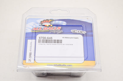 New All Balls Linkage Bearing Seal Kit NOS