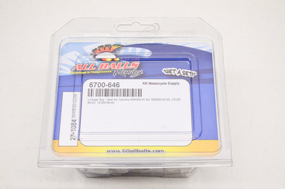 All Balls 27-1084 Linkage Bearing Seal Kit NOS