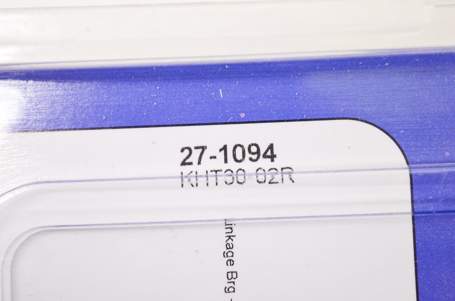 New All Balls Linkage Bearing Seal Kit NOS