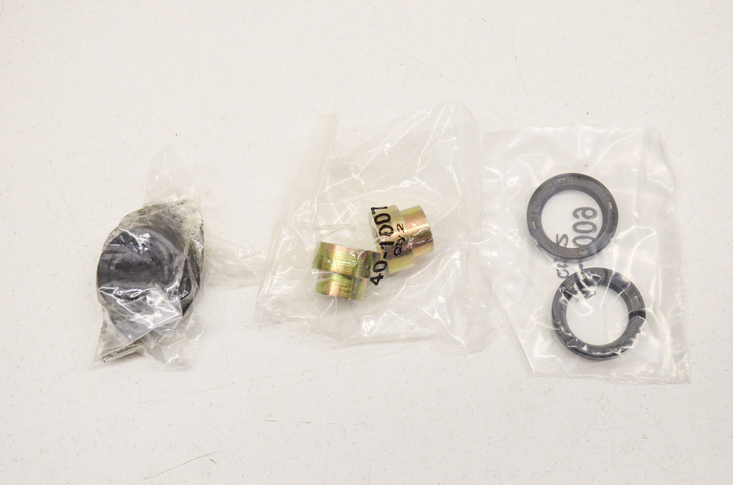 Moose Racing 29-1017 Lower Rear Shock Bearing Kit NOS