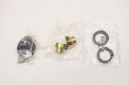 Moose Racing 29-1017 Lower Rear Shock Bearing Kit NOS