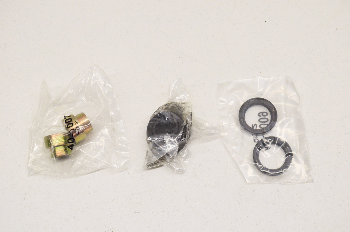 Moose Racing 29-1017 Lower Rear Shock Bearing Kit NOS