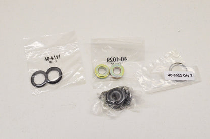 New All Balls Lower Rear Shock Bearing Kit NOS