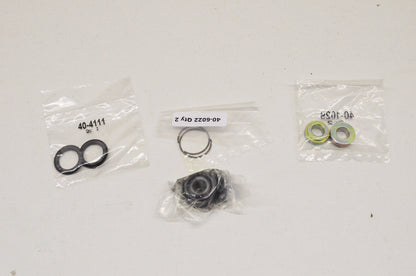 New All Balls Lower Rear Shock Bearing Kit NOS